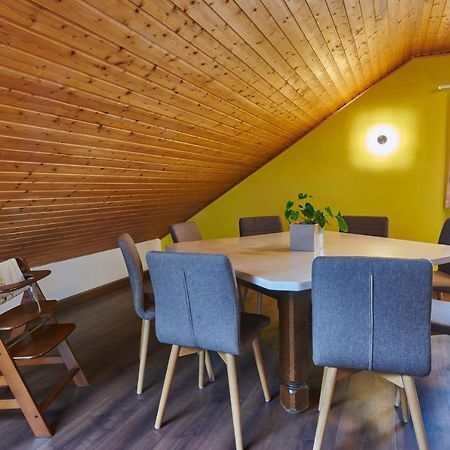 Ferienwohnung Drosi Am Berg Меммельсдорф Екстер'єр фото